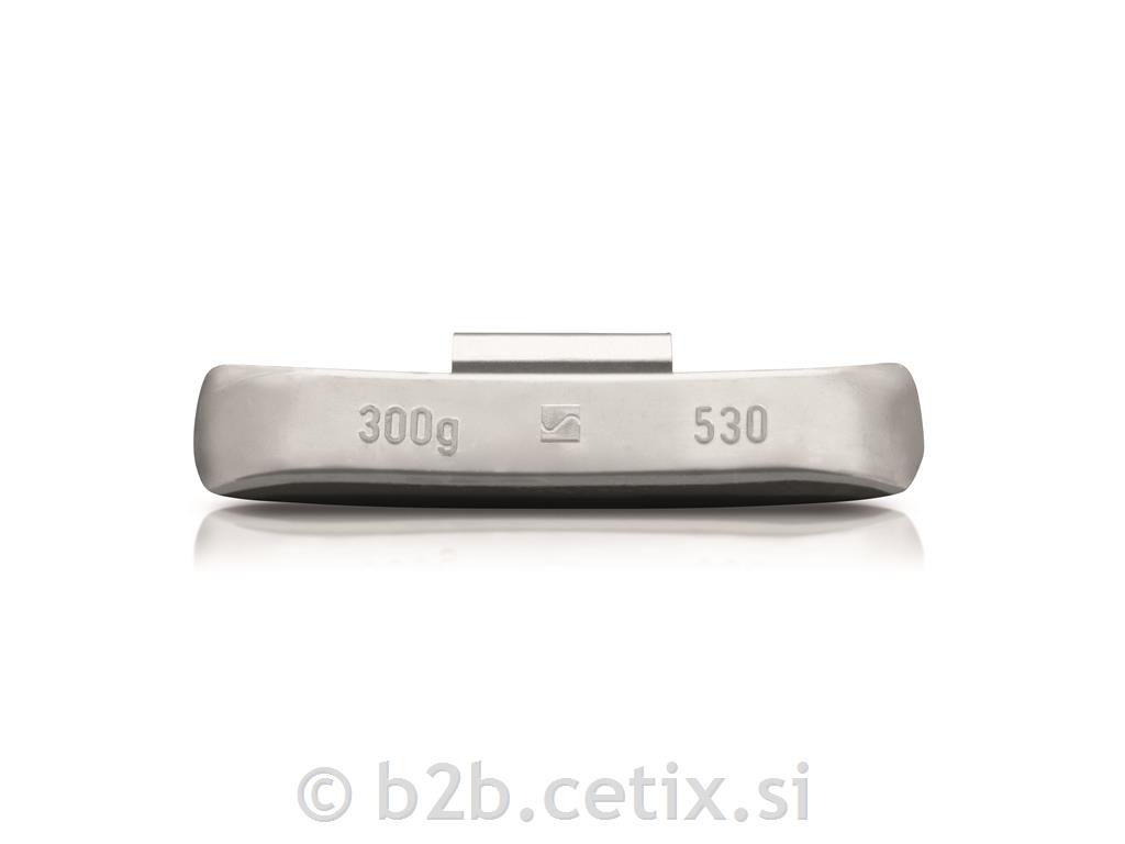 Tovorne uteži 150 g - HOFMANN