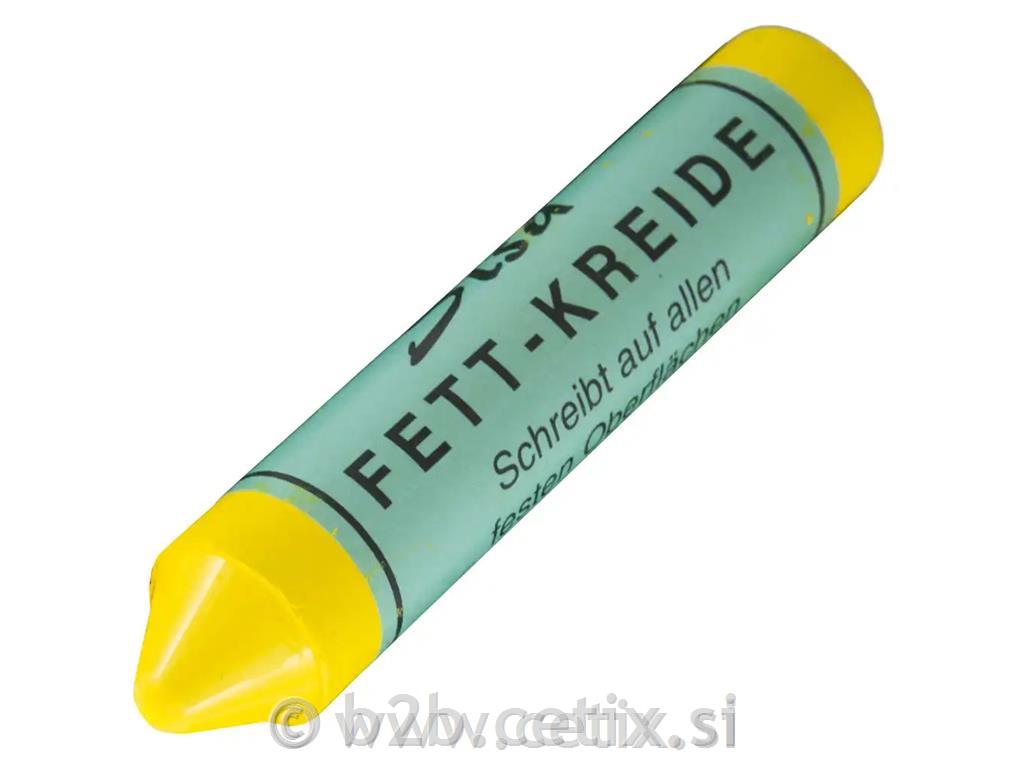 KREDE SISA - Rumena (box/12kos)