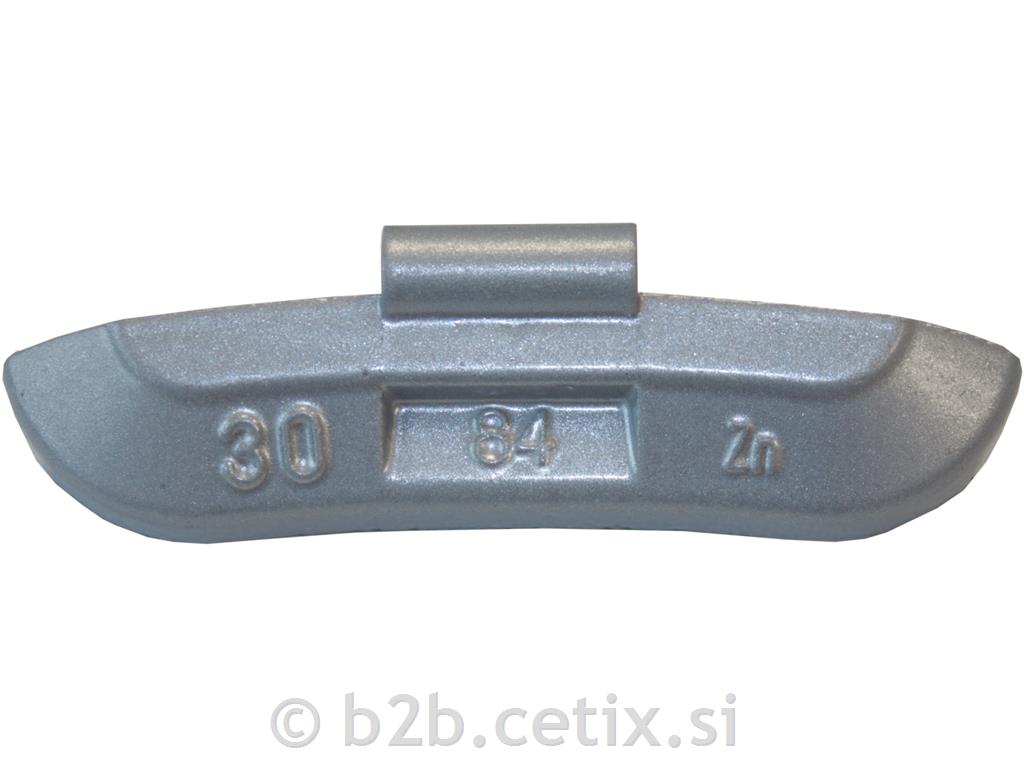 PERFECT - Uteži standard 30g