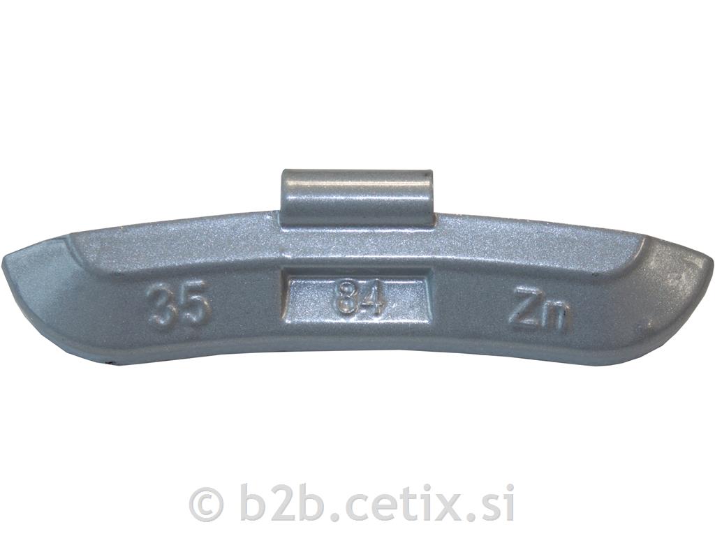PERFECT - Uteži standard 35g