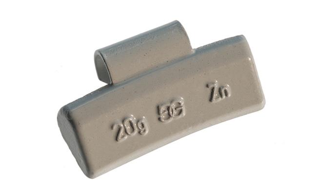 GOMER - Uteži športne 40g