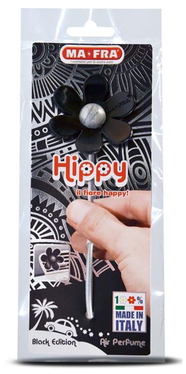DIŠAVA ROŽICA ČRNA - Hippy