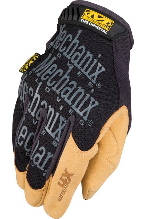 MECHANIX - Original 4X M