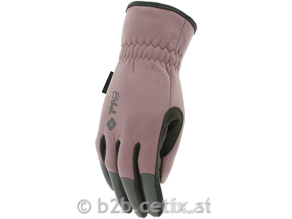 MECHANIX - Ethel Plum L