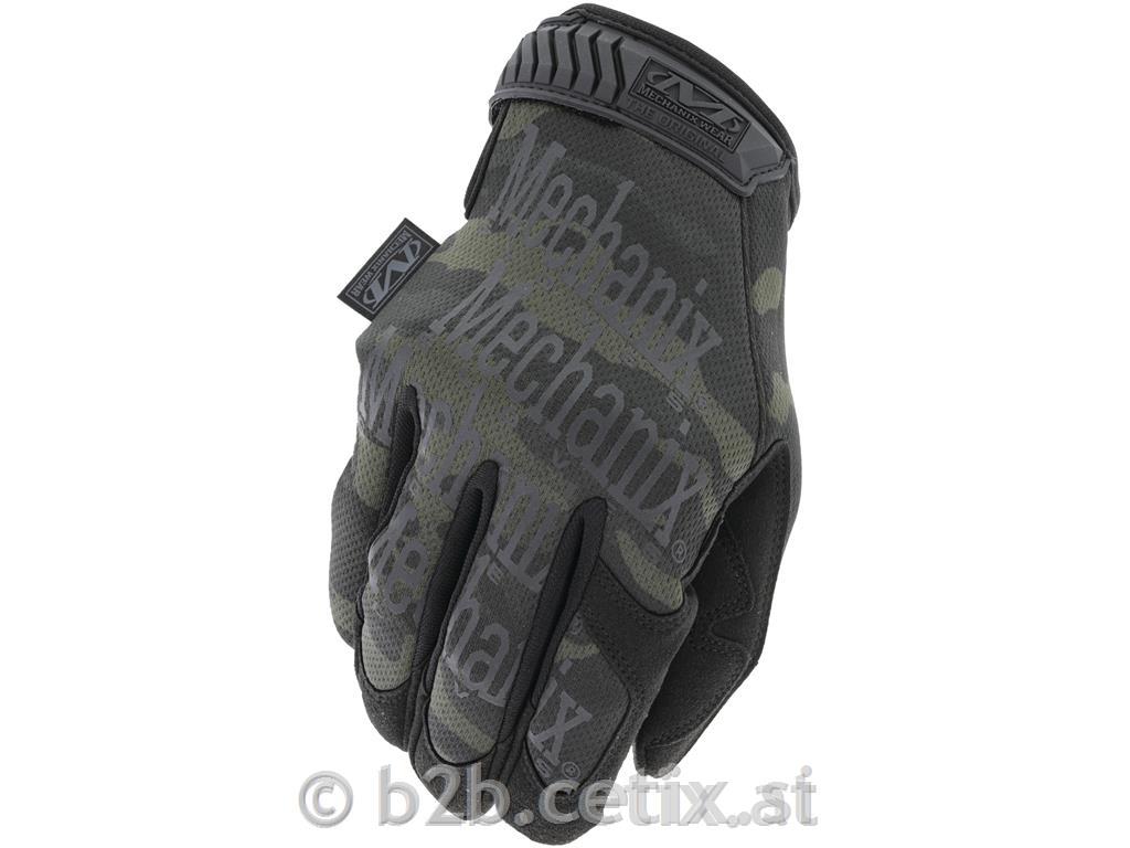 MECHANIX - Original MultiCam Black L
