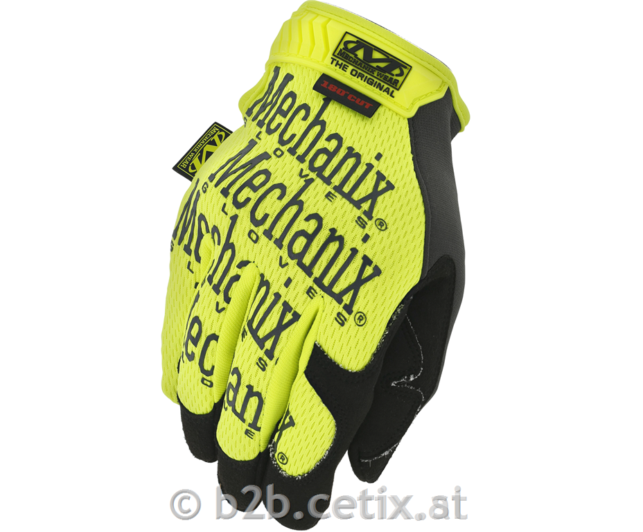 MECHANIX - Original D5 Multi-Viz XL (proti vrezne)