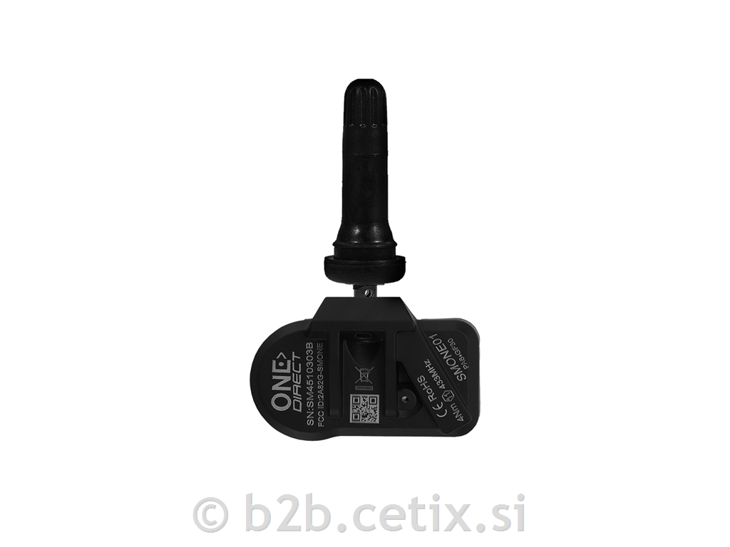 TPMS - One Sensor (Gumi)