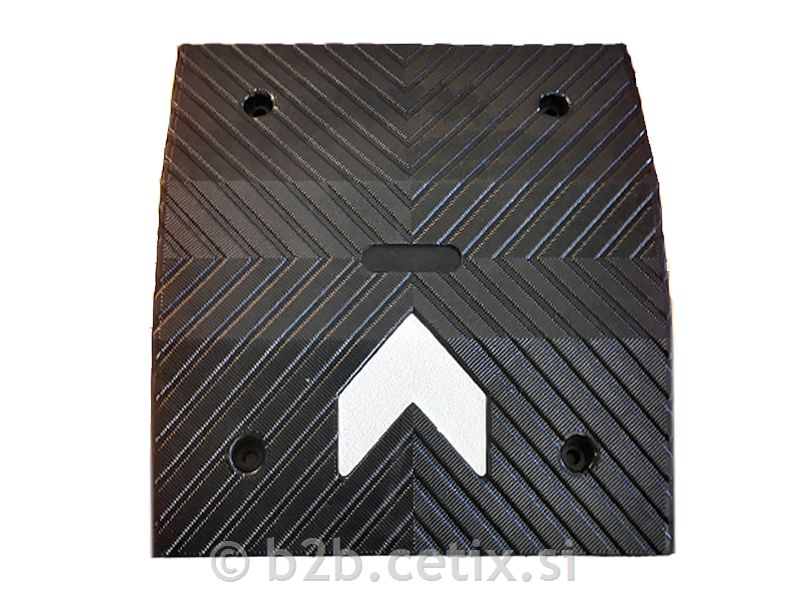 Ležeči policaj DH-SP-8MB 30 km/h