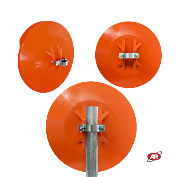 Cestno ogledalo (60 cm)