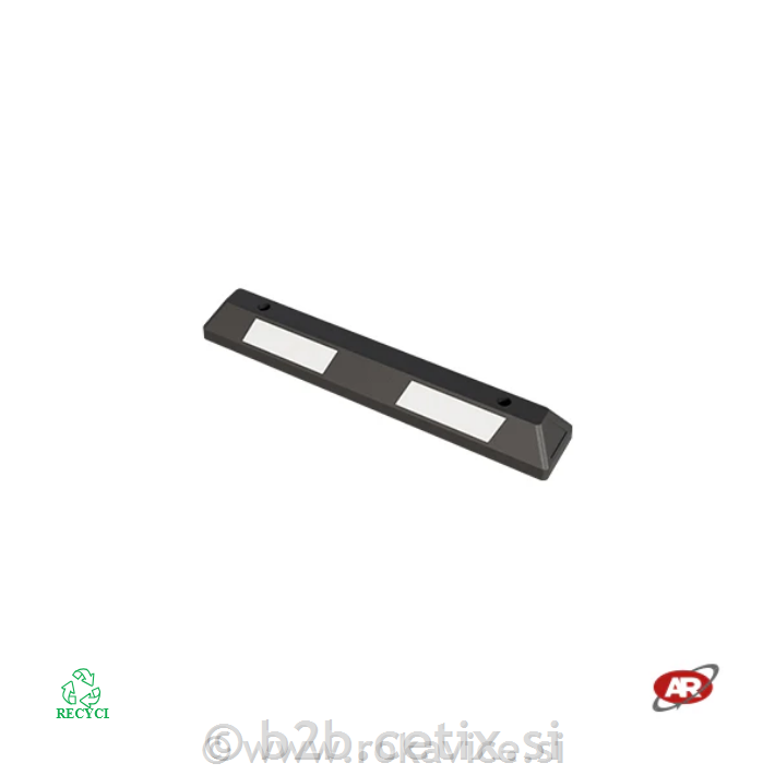 Parkirni omejevalec - 120 cm