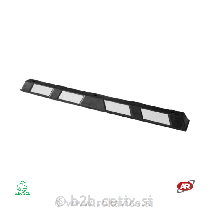 Parkirni omejevalec - 120 cm
