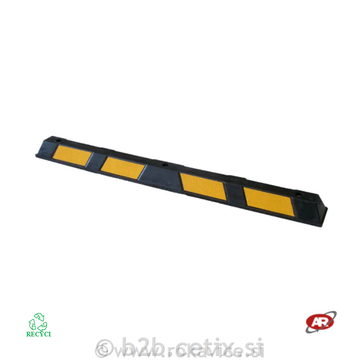 Parkirni omejevalec - 120 cm