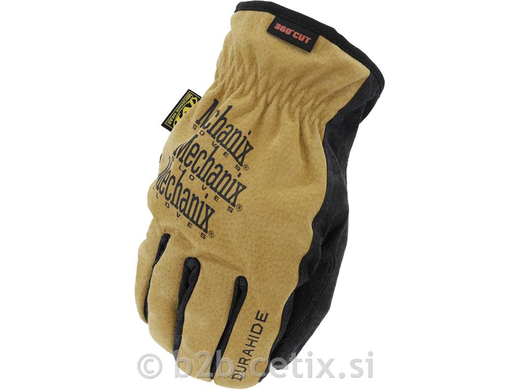 MECHANIX Driver E5-360