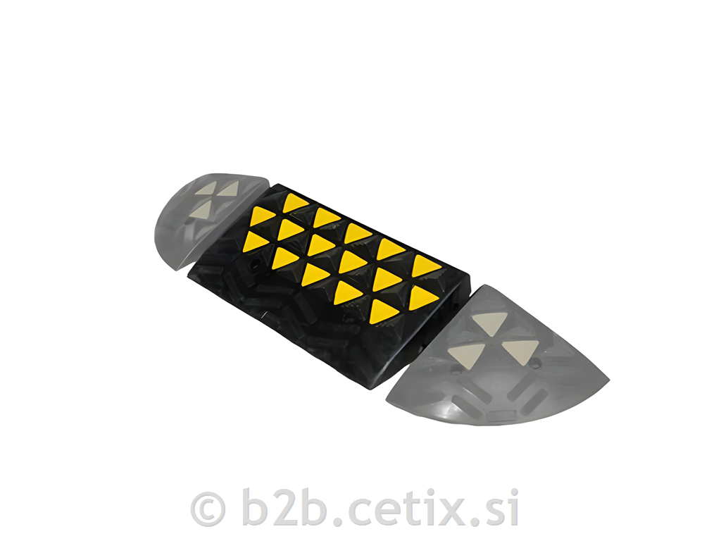 Dovozna klančina | višina 15 cm