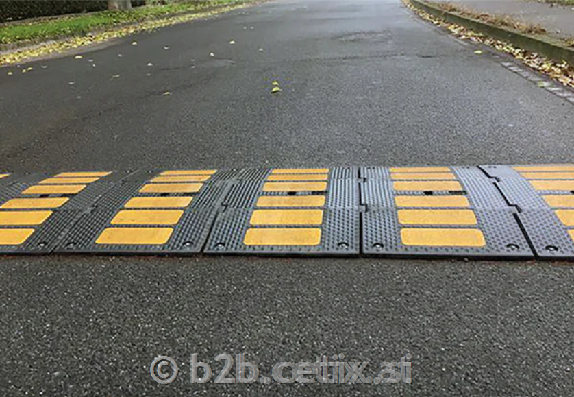 Ležeči policaj RH-1100