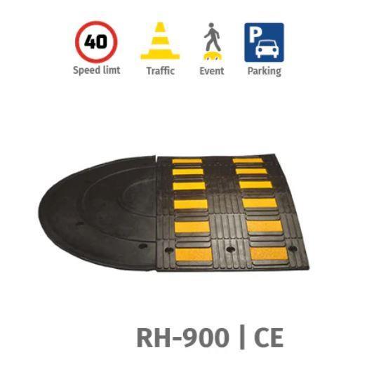 RH-900 | CE | 40 km/h