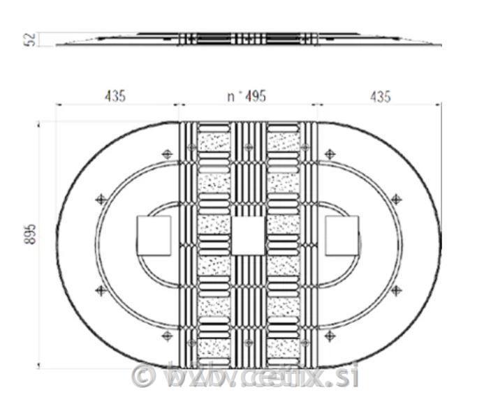 RH-900 | CE | 40 km/h