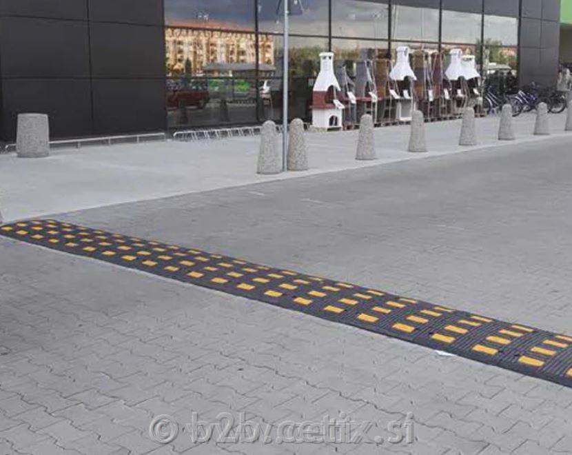 RH-1100 | CE | 30 km/h