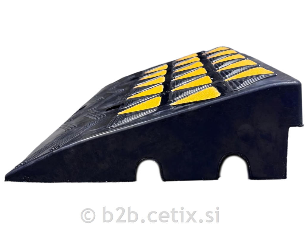 Dovozna klančina | višina 15 cm