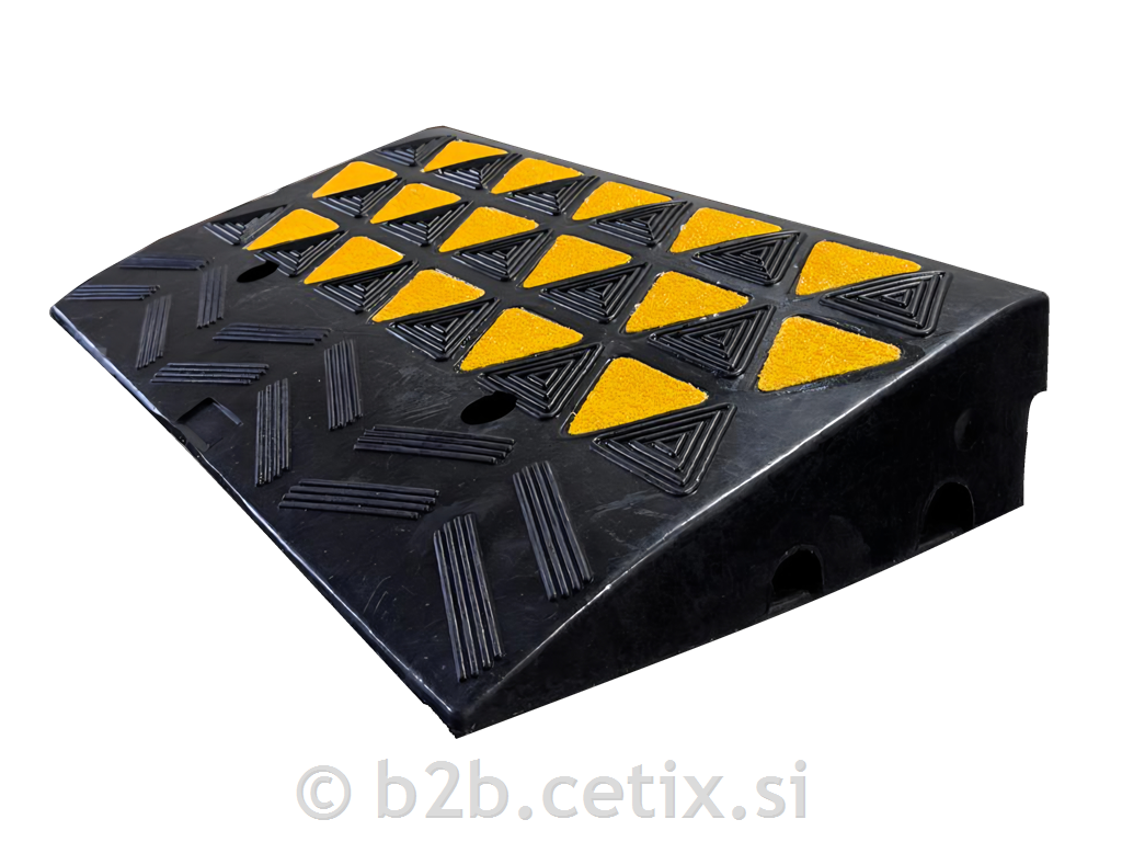 Dovozna klančina | višina 15 cm