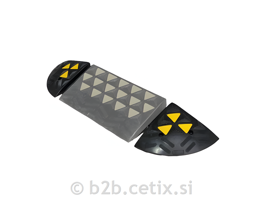 Dovozna klančina | višina 20 cm