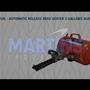REZERVOAR - Martins Automatic 19L (iz aluminija) REZERVOAR - Martins Automatic 19L (iz aluminija)