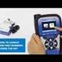 Diagnostika ATEQ H47 TPMS + OBDII (za T-Pro Hybrid) Diagnostika ATEQ H47 TPMS + OBDII (za T-Pro Hybrid)