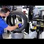 Montirni stroj - GIULIANO S 119 PRO Montirni stroj - GIULIANO S 119 PRO