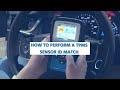 Diagnostika ATEQ H47 TPMS + OBDII (za T-Pro Hybrid) Diagnostika ATEQ H47 TPMS + OBDII (za T-Pro Hybrid)