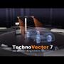 3D avtooptika TechnoVector 7 | Smart-Track | visoko ločljivostne kamere 3D avtooptika TechnoVector 7 | Smart-Track | visoko ločljivostne kamere